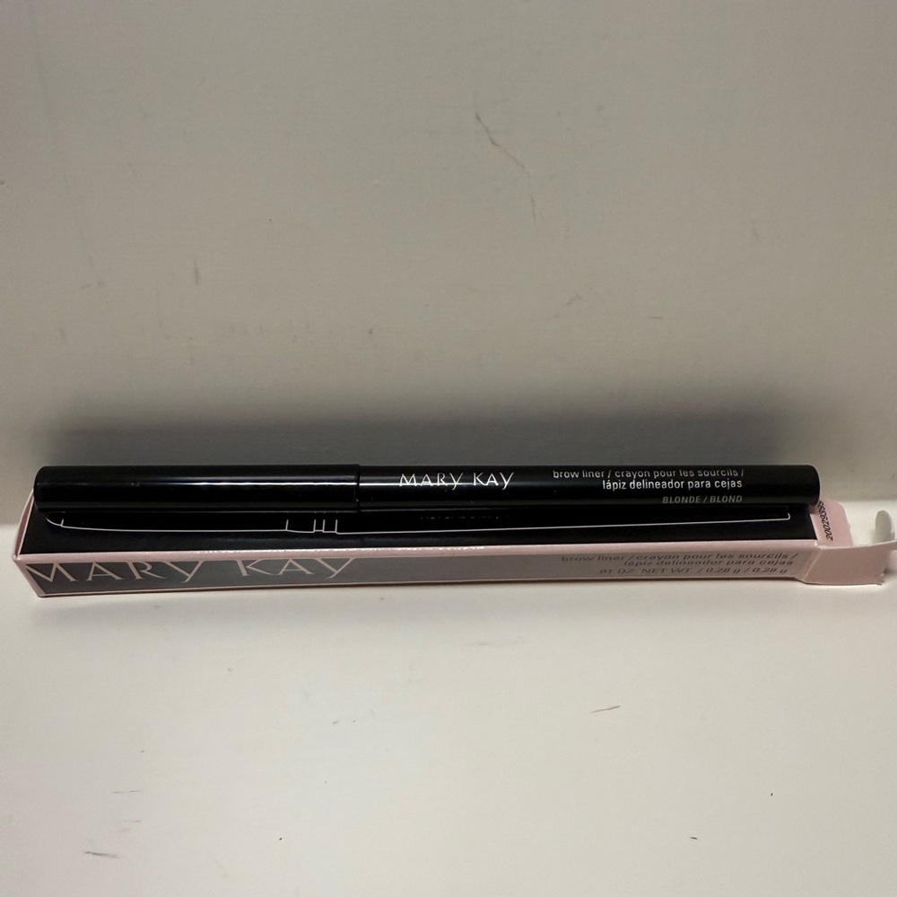 Mary Kay Blonde Brow Liner -Blonde